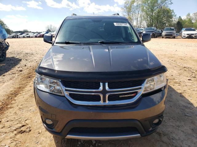 Photo 5 from auction – 2015 DODGE JOURNEY SX with VIN 3C4PDDBG0FT666193