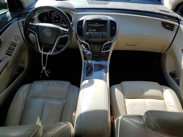 Photo 8 from auction – 2016 BUICK LACROSSE with VIN 1G4GB5G30GF159433
