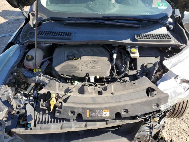 Photo 12 from auction – 2017 FORD ESCAPE SE with VIN 1FMCU9GD3HUC16875