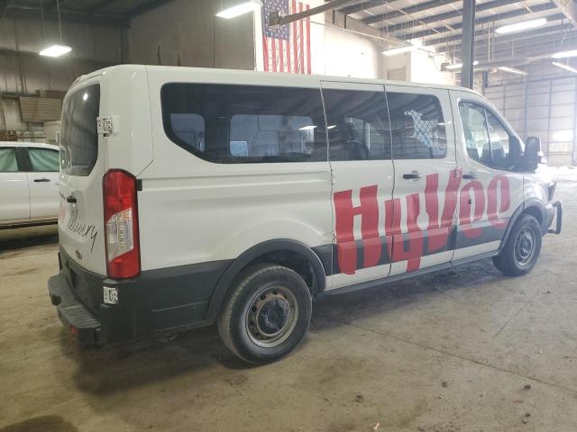 Photo 3 from auction – 2018 FORD TRANSIT T- with VIN 1FTYE1ZM8JKA53017