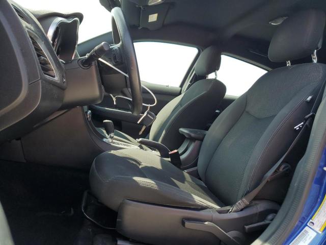 Photo 7 from auction – 2014 DODGE AVENGER SE with VIN 1C3CDZAB9EN188537