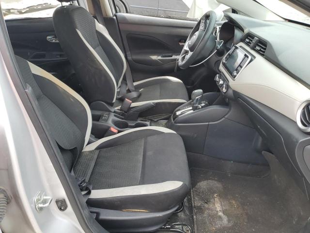Photo 7 from auction – 2021 NISSAN VERSA SV with VIN 3N1CN8EV0ML850644