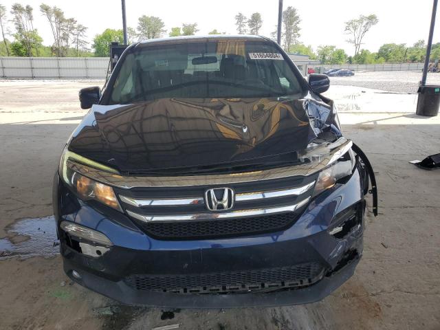 Photo 5 from auction – 2016 HONDA PILOT EX with VIN 5FNYF5H32GB043179