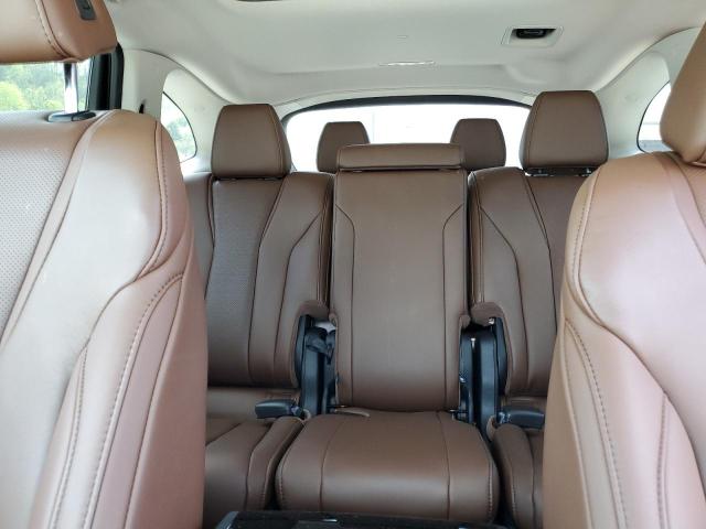 Photo 10 from auction – 2024 ACURA MDX TECHNO with VIN 5J8YE1H4XRL006743