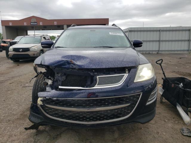 Photo 5 from auction – 2012 MAZDA CX-9 with VIN JM3TB3DA2C0352925