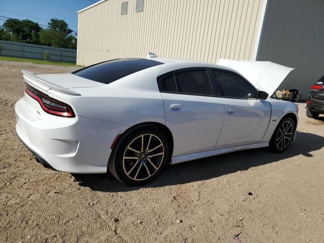 Photo 3 from auction – 2023 DODGE CHARGER R/ with VIN 2C3CDXCT0PH568467