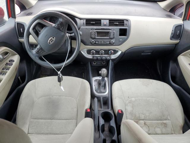 Photo 8 from auction – 2012 KIA RIO LX with VIN KNADM5A30C6031940