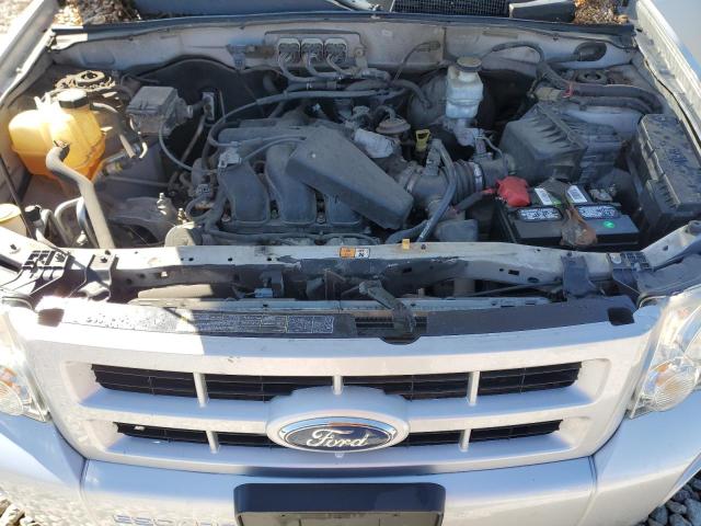 Photo 12 from auction – 2008 FORD ESCAPE LIM with VIN 1FMCU94138KA39475