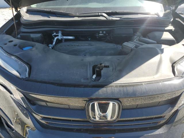 Foto 12 de la subasta – 2021 HONDA PILOT SE con VIN 5FNYF5H28MB020945