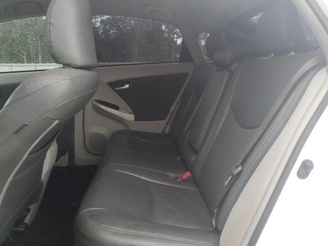 Photo 11 from auction – 2012 TOYOTA PRIUS with VIN JTDKN3DU8C1484054