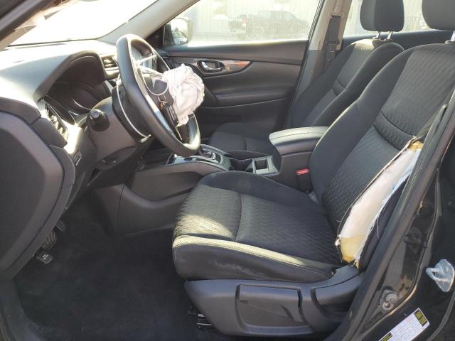 Photo 7 from auction – 2017 NISSAN ROGUE S with VIN KNMAT2MT4HP572218