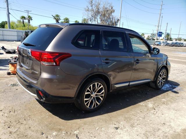 Photo 3 from auction – 2016 MITSUBISHI OUTLANDER with VIN JA4AD3A3XGZ009582