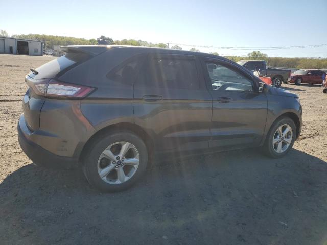 Foto 3 de la subasta – 2015 FORD EDGE SE con VIN 2FMTK3G9XFBB70821