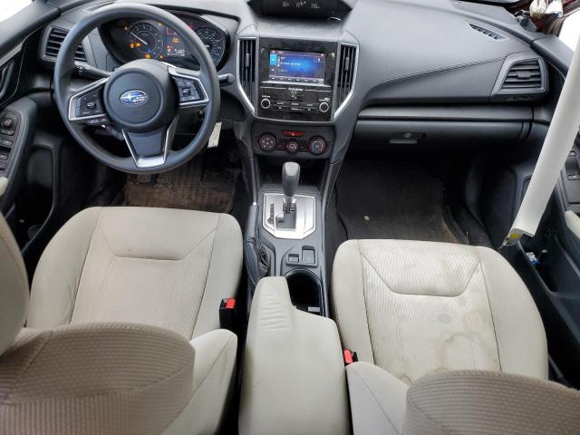 صورة رقم 8 من المزاد - 2019 SUBARU IMPREZA مع VIN 4S3GKAB66K3604041