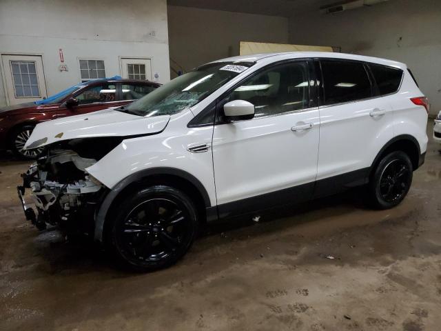 FORD ESCAPE SE 2016 with VIN 1FMCU9GX6GUC38202 - Photo from auction