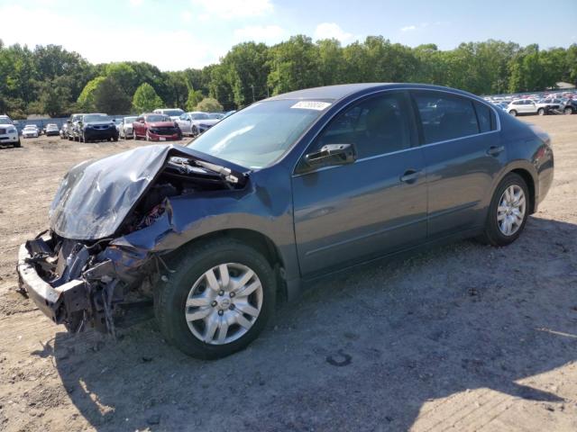 NISSAN ALTIMA BAS 2012 with VIN 1N4AL2AP1CC244235 - Photo from auction