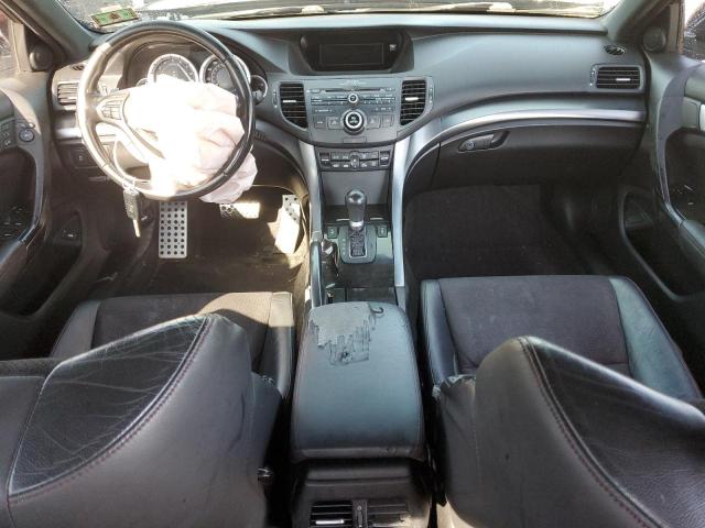 Photo 8 from auction – 2013 ACURA TSX SE with VIN JH4CU2F89DC003749