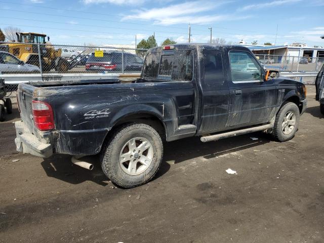 Photo 3 from auction – 2002 FORD RANGER SUP with VIN 1FTZR45E92PA91188