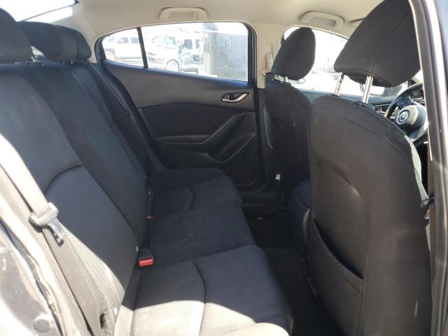 Photo 10 from auction – 2015 MAZDA 3 SV with VIN JM1BM1T78F1272519