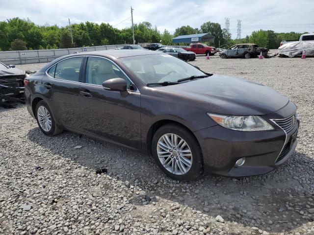 Photo 4 from auction – 2013 LEXUS ES 350 with VIN JTHBK1GG8D2032067