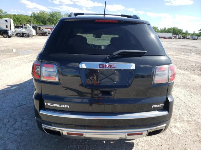 Photo 6 from auction – 2014 GMC ACADIA DEN with VIN 1GKKVTKD6EJ297972