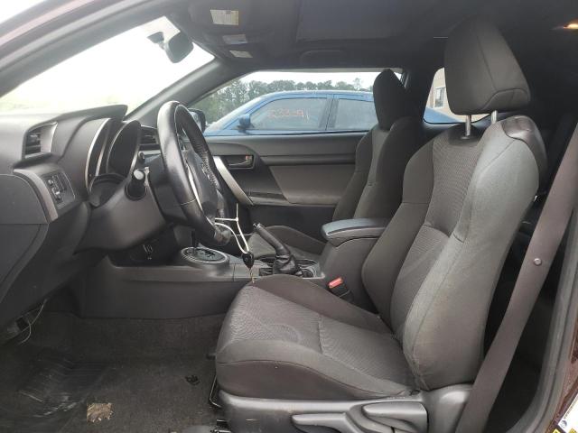 Photo 7 from auction – 2011 TOYOTA SCION TC with VIN JTKJF5C72B3014761