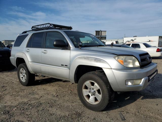 Фото 4 с аукциона – 2004 TOYOTA 4RUNNER SR с VIN JTEBU14R140052489