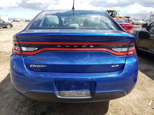 Photo 6 from auction – 2013 DODGE DART SXT with VIN 1C3CDFBA8DD126586