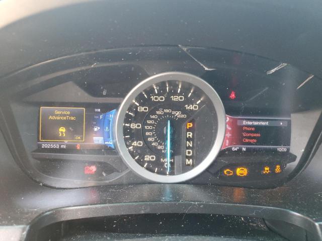 Photo 9 from auction – 2013 FORD EXPLORER L with VIN 1FM5K7F83DGB07722