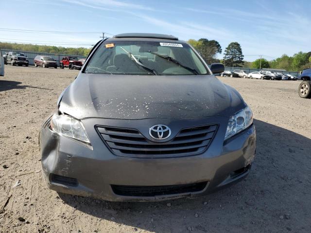 Photo 5 from auction – 2009 TOYOTA CAMRY BASE with VIN 4T4BE46K79R103546
