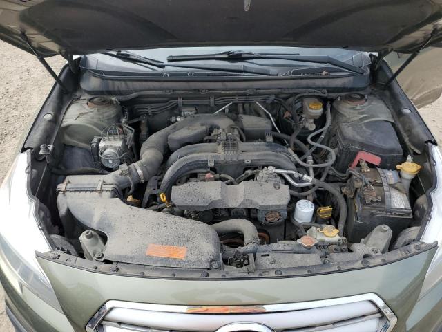 Photo 11 from auction – 2016 SUBARU OUTBACK 2. with VIN 4S4BSAHC3G3205324