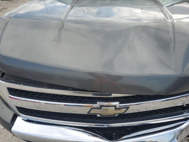 Photo 11 from auction – 2011 CHEVROLET 1500 with VIN 1GCRKSE34BZ135397