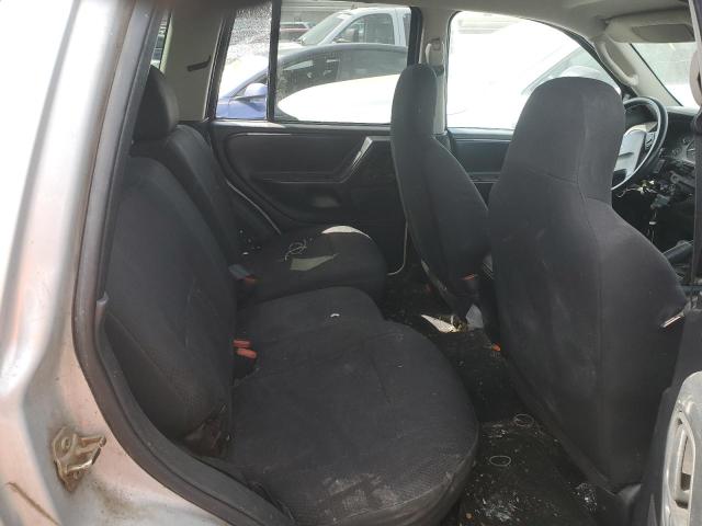 Photo 10 from auction – 2004 JEEP GRAND CHER with VIN 1J4GW48S34C181121
