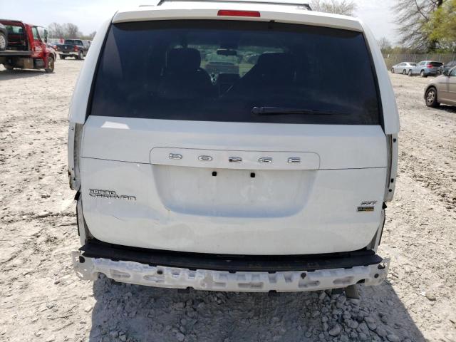 Photo 6 from auction – 2014 DODGE GRAND CARA with VIN 2C4RDGCG8ER209688