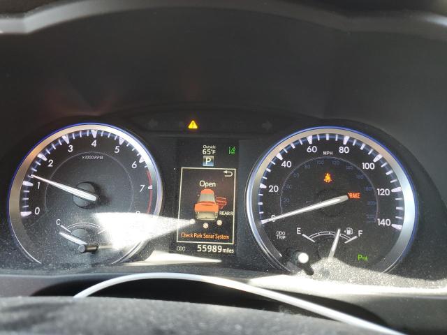 Photo 9 from auction – 2016 TOYOTA HIGHLANDER with VIN 5TDDKRFH7GS301773