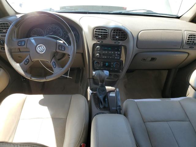 Photo 8 from auction – 2005 BUICK RAINIER CX with VIN 5GAET13M752185260