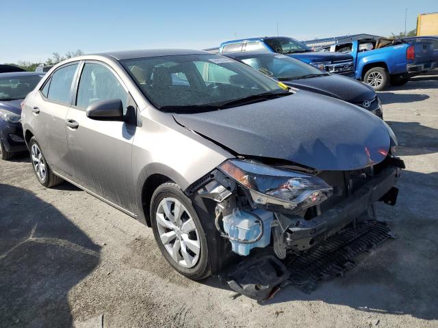 Photo 4 from auction – 2015 TOYOTA COROLLA L with VIN 2T1BURHE9FC238204