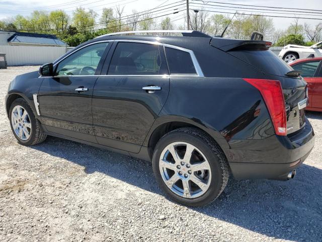 Photo 2 from auction – 2012 CADILLAC SRX PERFOR with VIN 3GYFNBE39CS650768