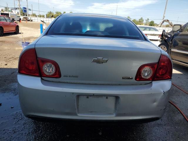 Photo 6 from auction – 2011 CHEVROLET MALIBU LS with VIN 1G1ZA5EU0BF262039