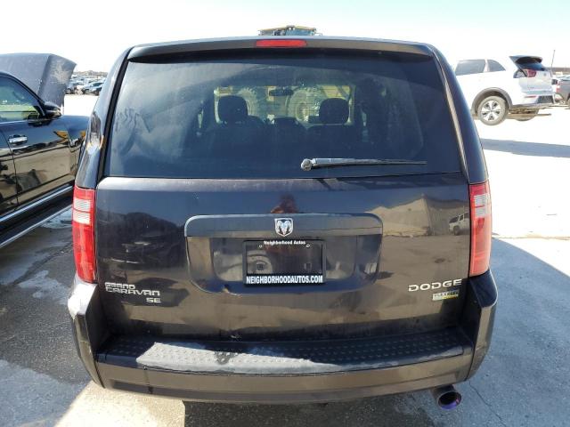 Photo 6 from auction – 2010 DODGE CARAVAN with VIN 2D4RN4DE9AR370590