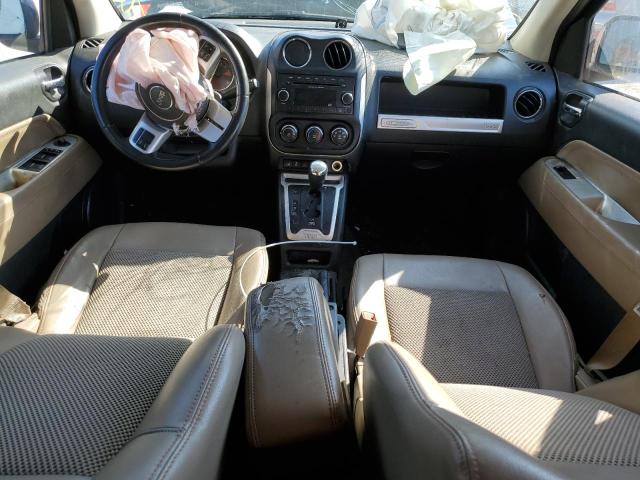 Photo 8 from auction – 2015 JEEP COMPASS LA with VIN 1C4NJCEA4FD437300