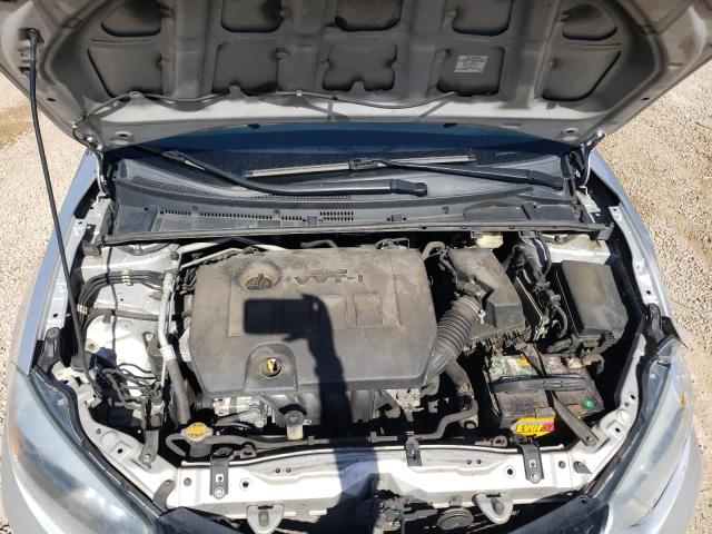 Photo 11 from auction – 2016 TOYOTA COROLLA L with VIN 2T1BURHE2GC588405
