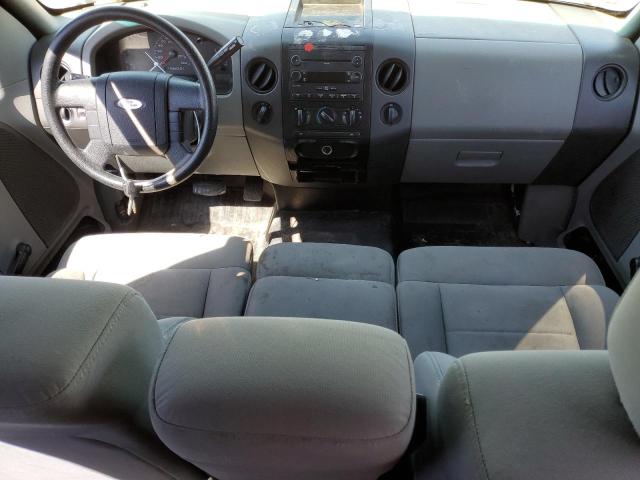 Photo 8 from auction – 2007 FORD F150 with VIN 1FTRX14W67KD64106