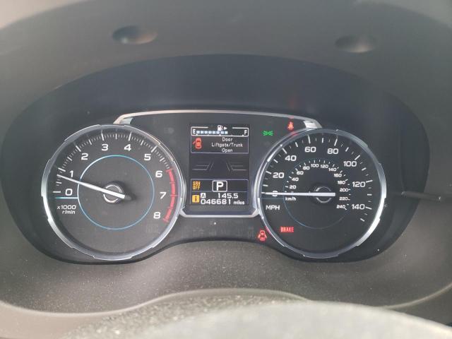 Photo 9 from auction – 2018 SUBARU FORESTER 2 with VIN JF2SJAWC3JH529508