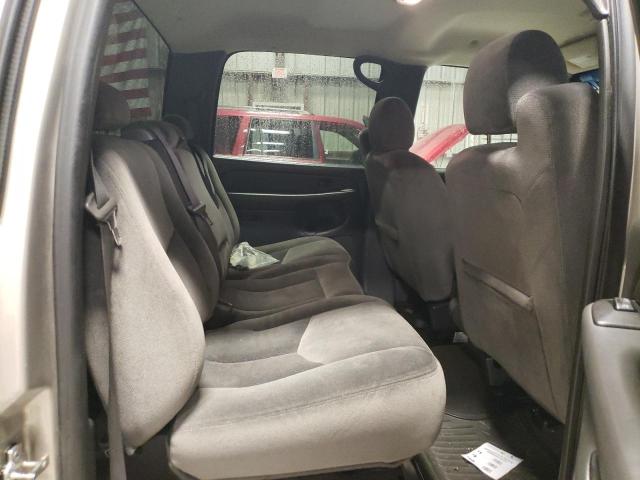 Photo 10 from auction – 2006 GMC NEW SIERRA with VIN 2GTEK13TX61173033