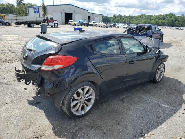 Photo 3 from auction – 2013 HYUNDAI VELOSTER with VIN KMHTC6AD7DU140176