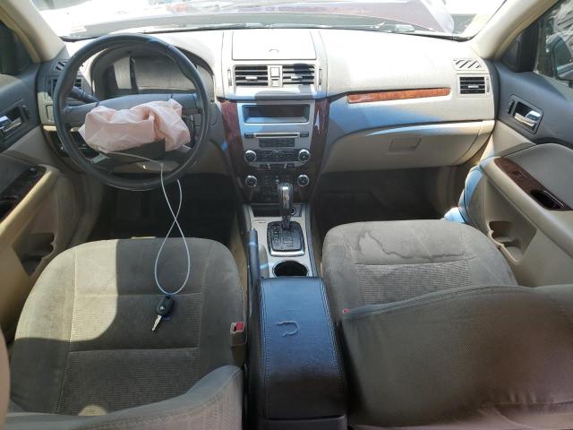 Photo 8 from auction – 2011 FORD FUSION SEL with VIN 3FAHP0JA8BR252626