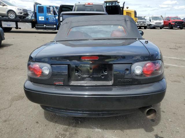 Photo 6 from auction – 1993 MAZDA MX-5 MIATA with VIN JM1NA3517P1414788