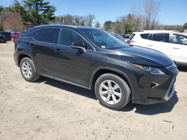 Photo 4 from auction – 2017 LEXUS RX 350 BAS with VIN 2T2BZMCA9HC124548