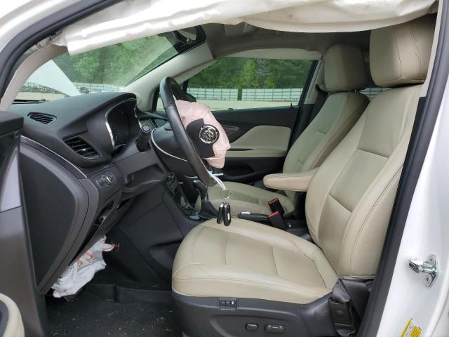Photo 7 from auction – 2018 BUICK ENCORE PRE with VIN KL4CJDSM7JB607773